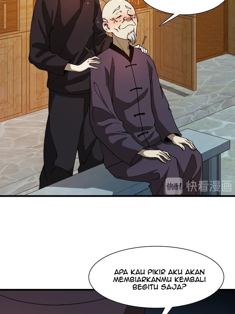 Reborn Doctor Chapter 42 Bahasa Indonesia